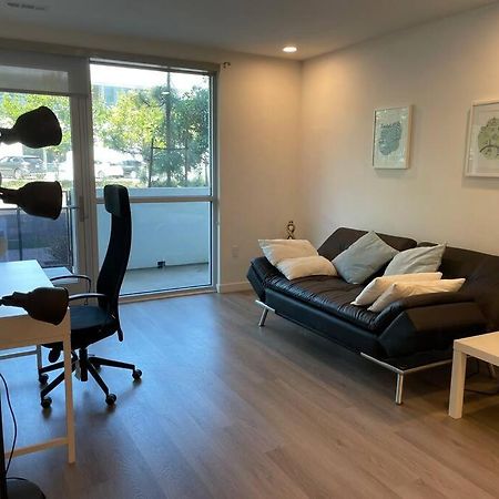 Luxurious Apartment Bardeen New Port Beach 1 Bedroom Ирвайн Экстерьер фото